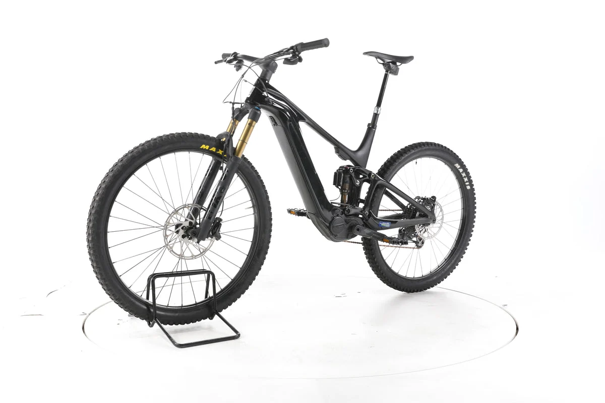 Giant Trance X Advanced E+ LTD 2023, Bild 6