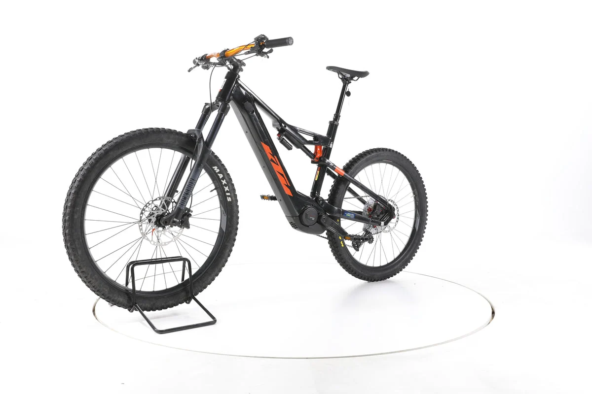 KTM Macina Kapoho 7973 2023, Bild 6