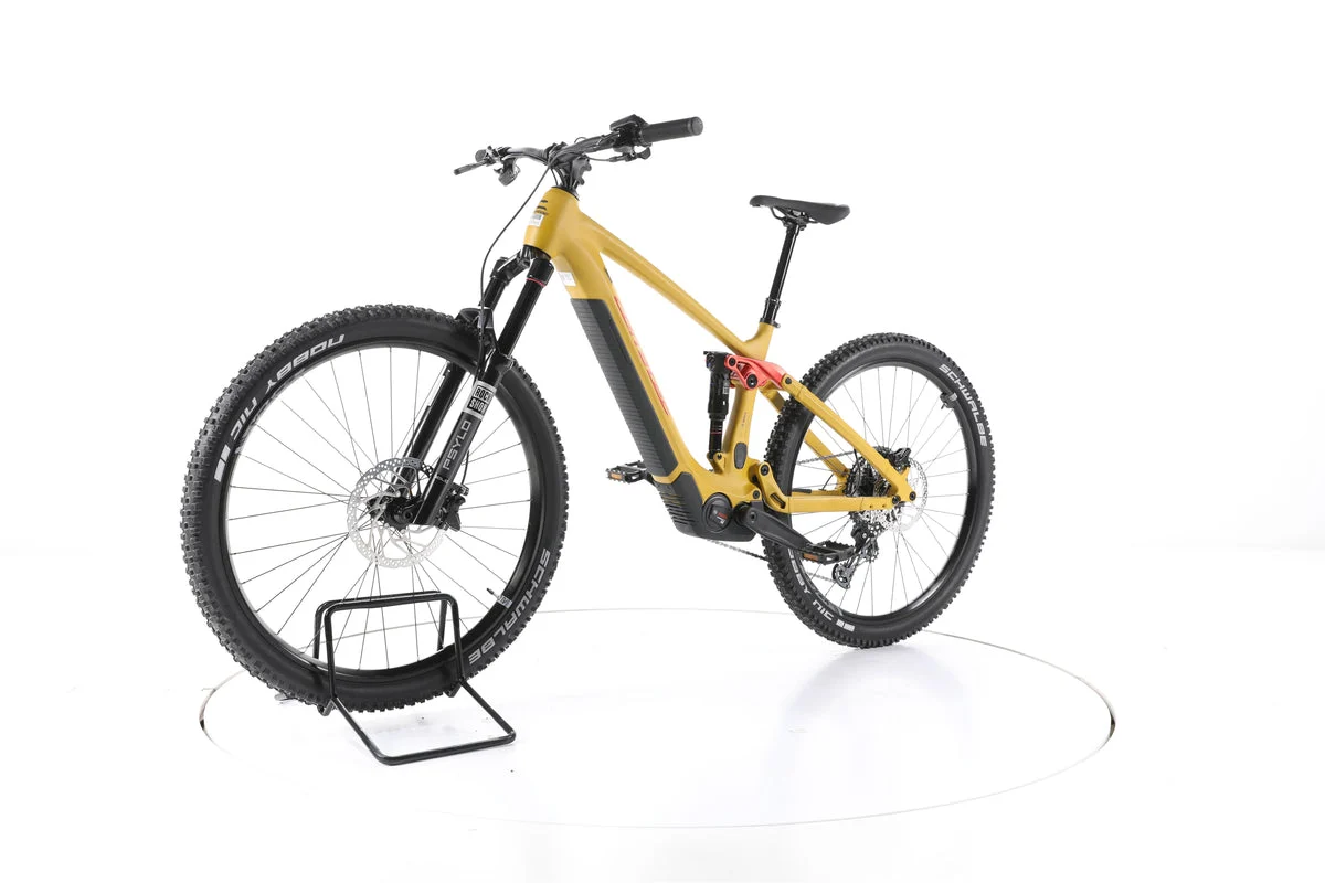 Corratec E-Power RS 140 EL Elite 2025, Bild 6