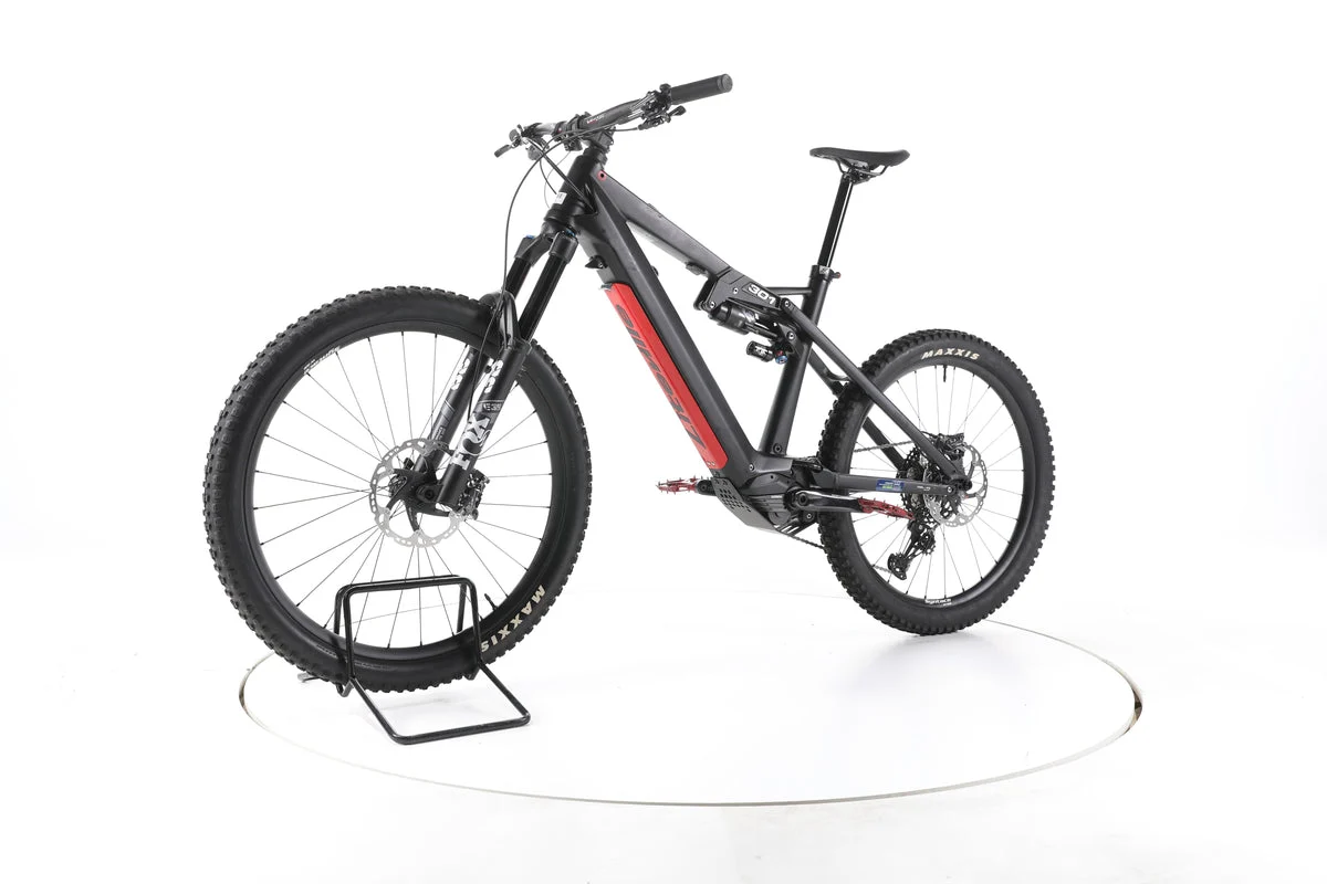 Liteville 301-CE MK2 Pro 2023, Bild 6