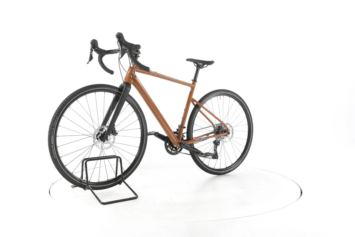 Cannondale Topstone 1 2021, Bild 6
