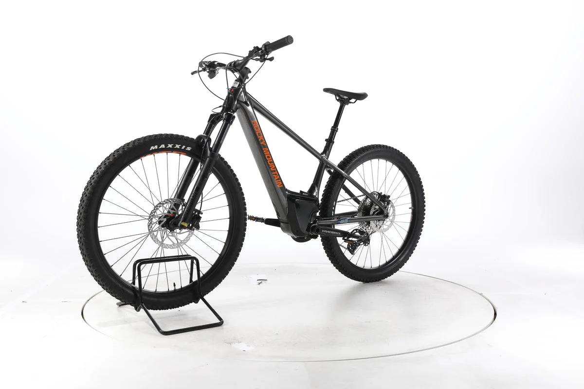 Rocky Mountain Growler Powerplay 30 2023, Bild 6