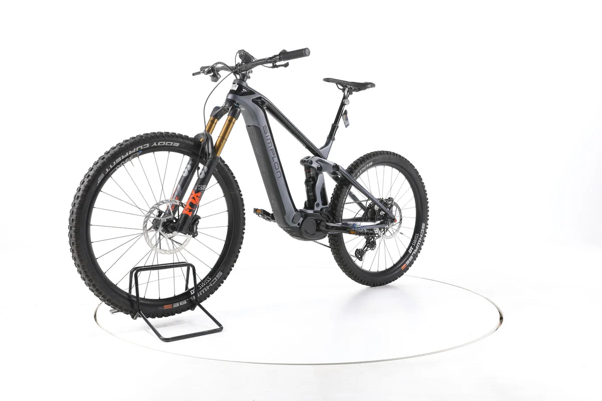 Simplon Rapcon P-Max 2022, Bild 6