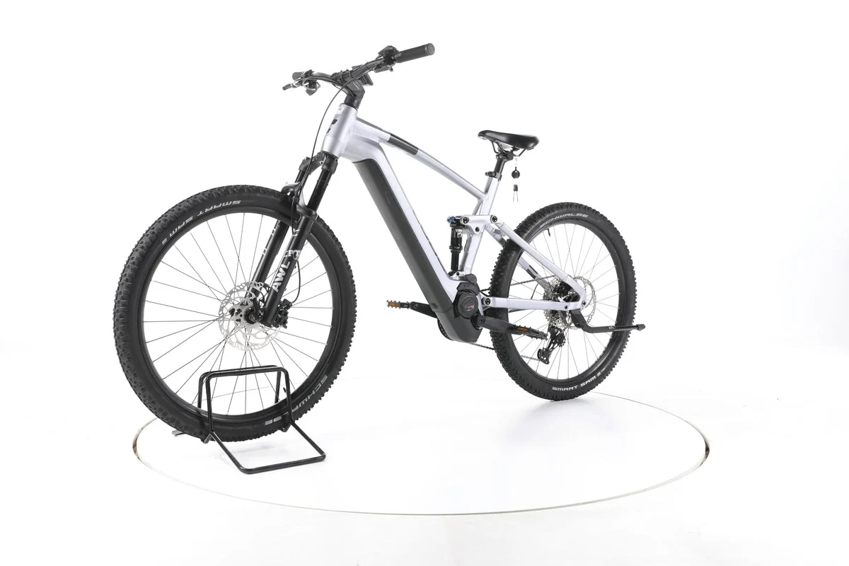 Cube Stereo Hybrid 120 Race 2023, Bild 6