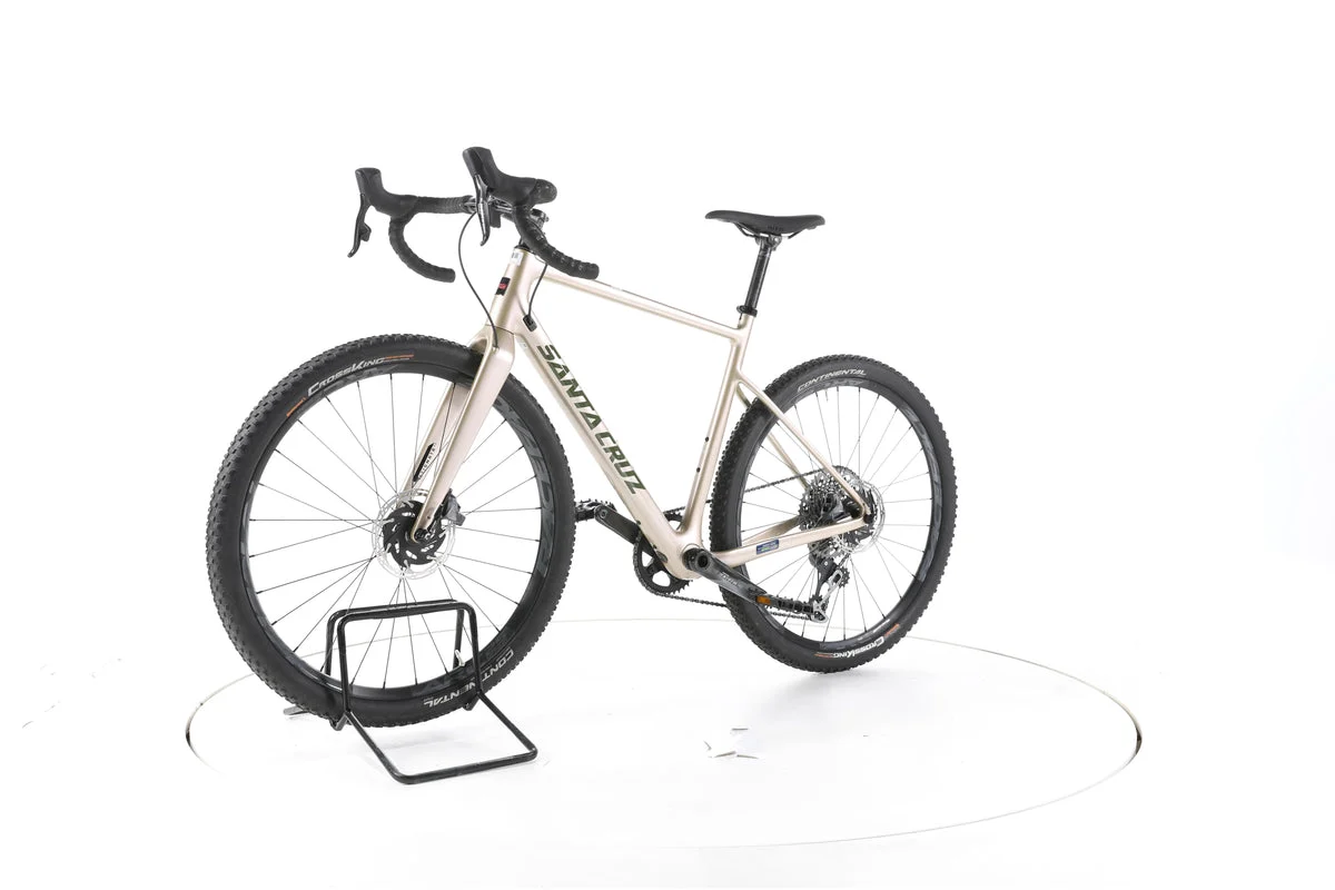 Santa Cruz Stigmata 1x AXS 2024, Bild 6