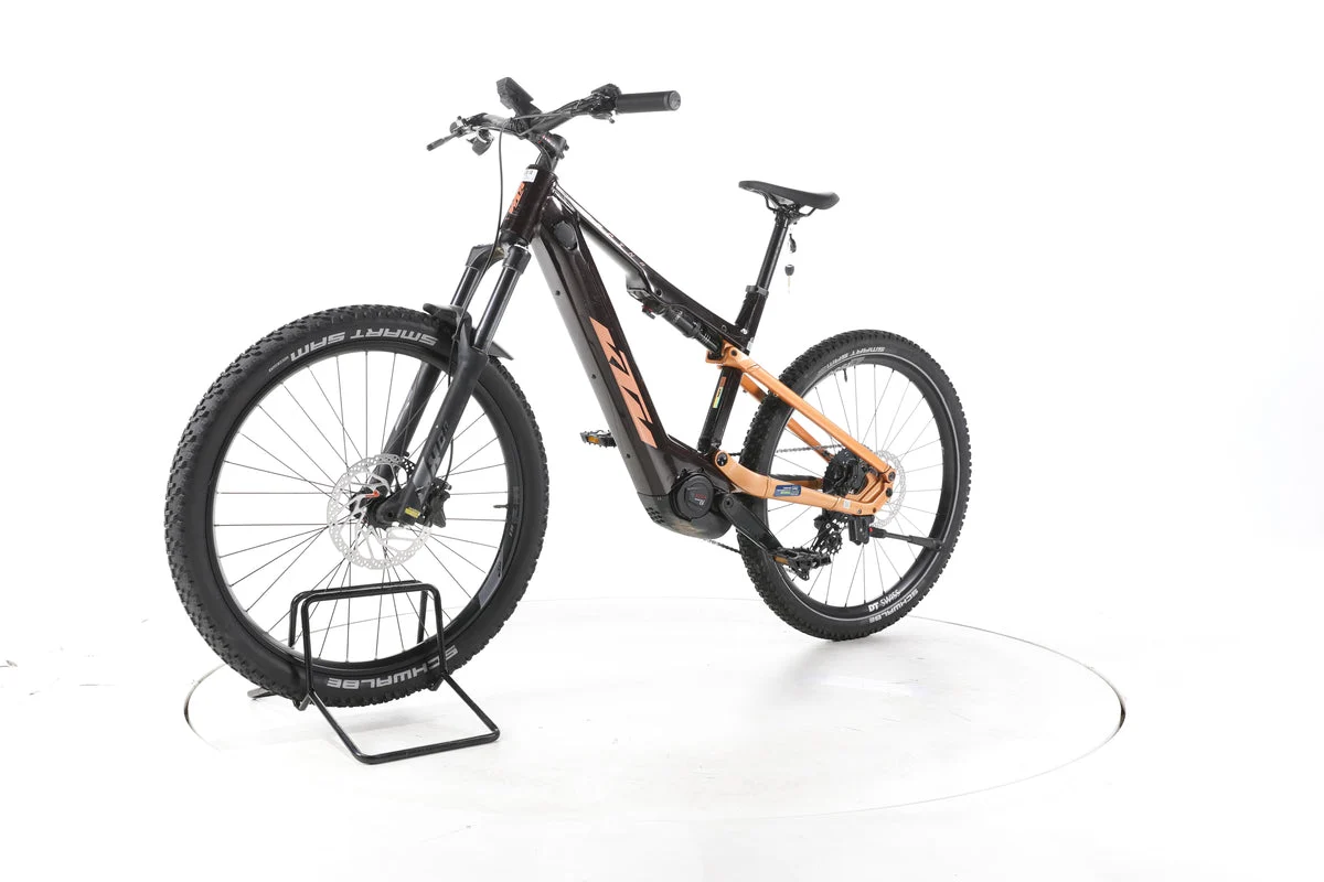 KTM Macina Lycan 772 Glorious 2022, Bild 6