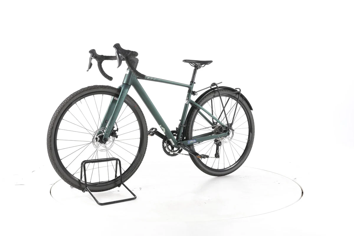 Scott Speedster 50 EQ 2021, Bild 6