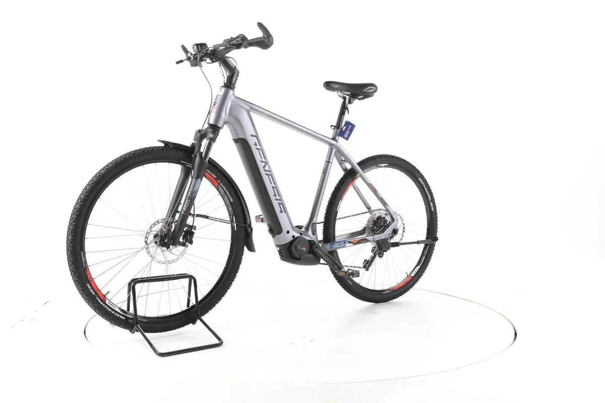 Genesis E- 2.3 2023, Bild 6