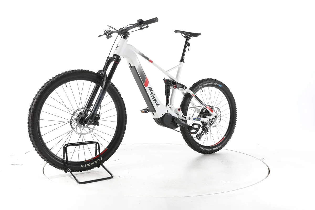 Malaguti Civetta FS 6.2 2022, Bild 6