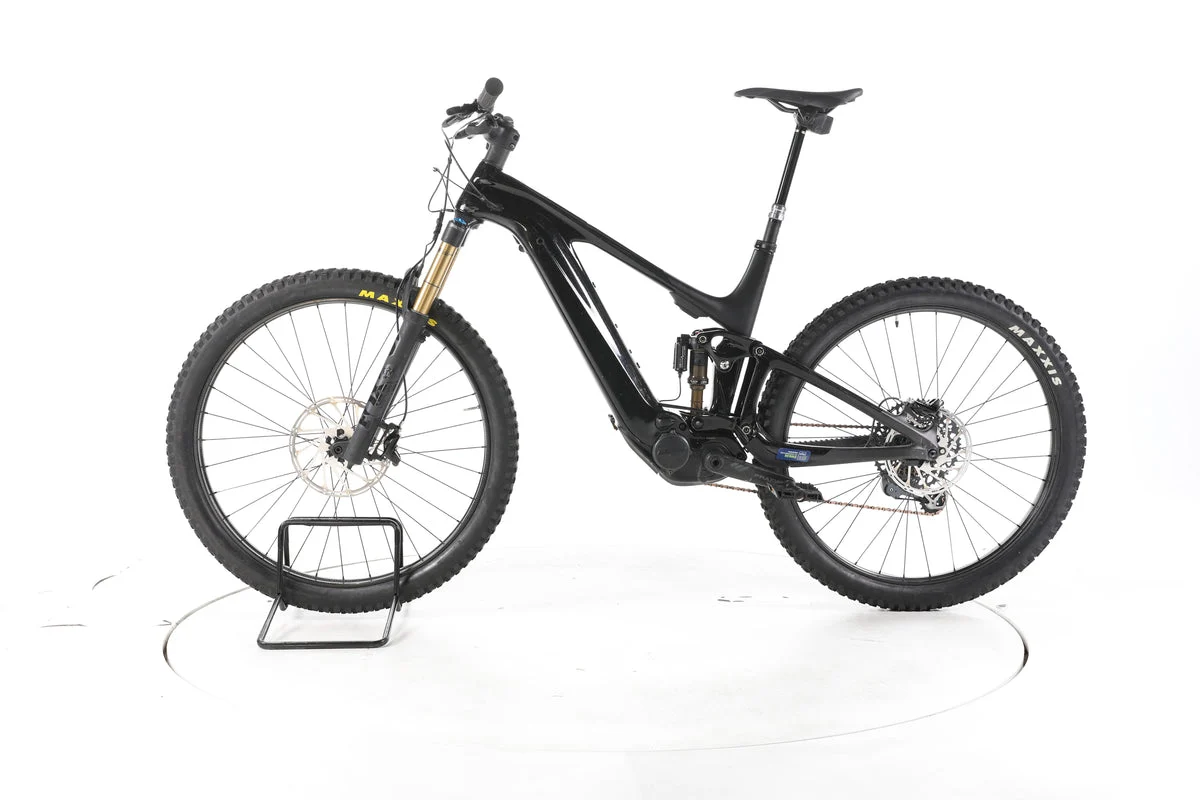 Giant Trance X Advanced E+ LTD 2023, Bild 7