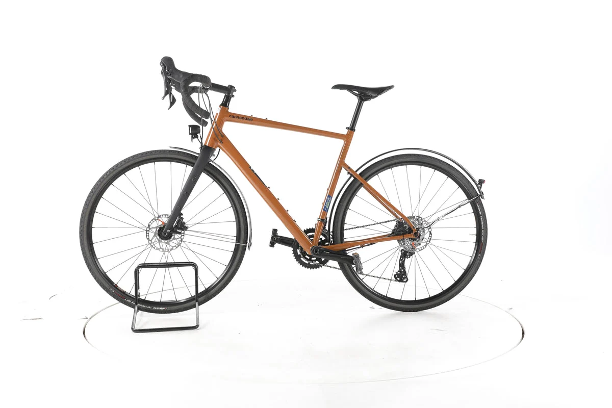 Cannondale Topstone 1 2023, Bild 7
