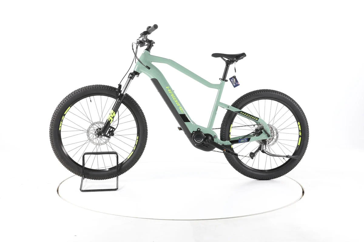 Haibike Sduro HardSeven 6.0 2021, Bild 7