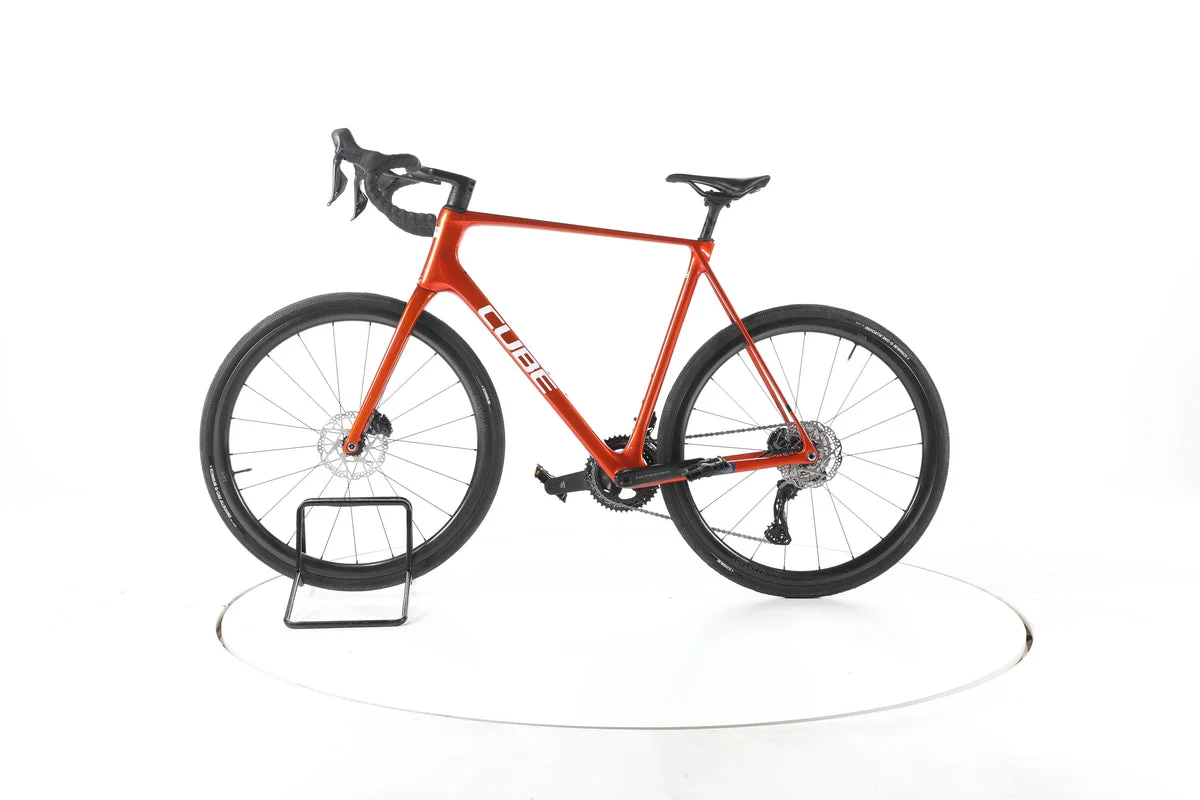 Cube Race C:62 SLX 2025, Bild 7
