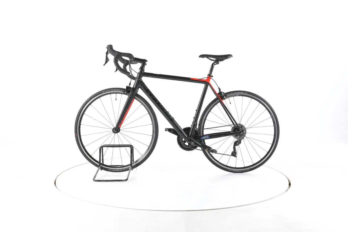 Stevens Stelvio 2022, Bild 7
