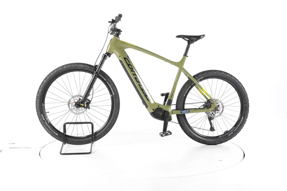 Corratec E-Power X Vert Elite 2023, Bild 7