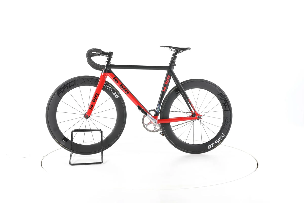LA BICI FabricBike Aero 2023, Bild 7
