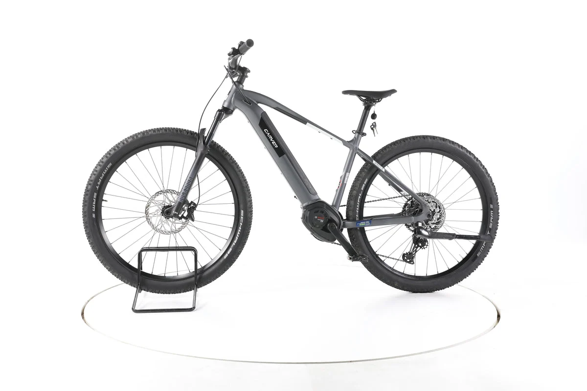 Carver Strict-E 2022, Bild 7