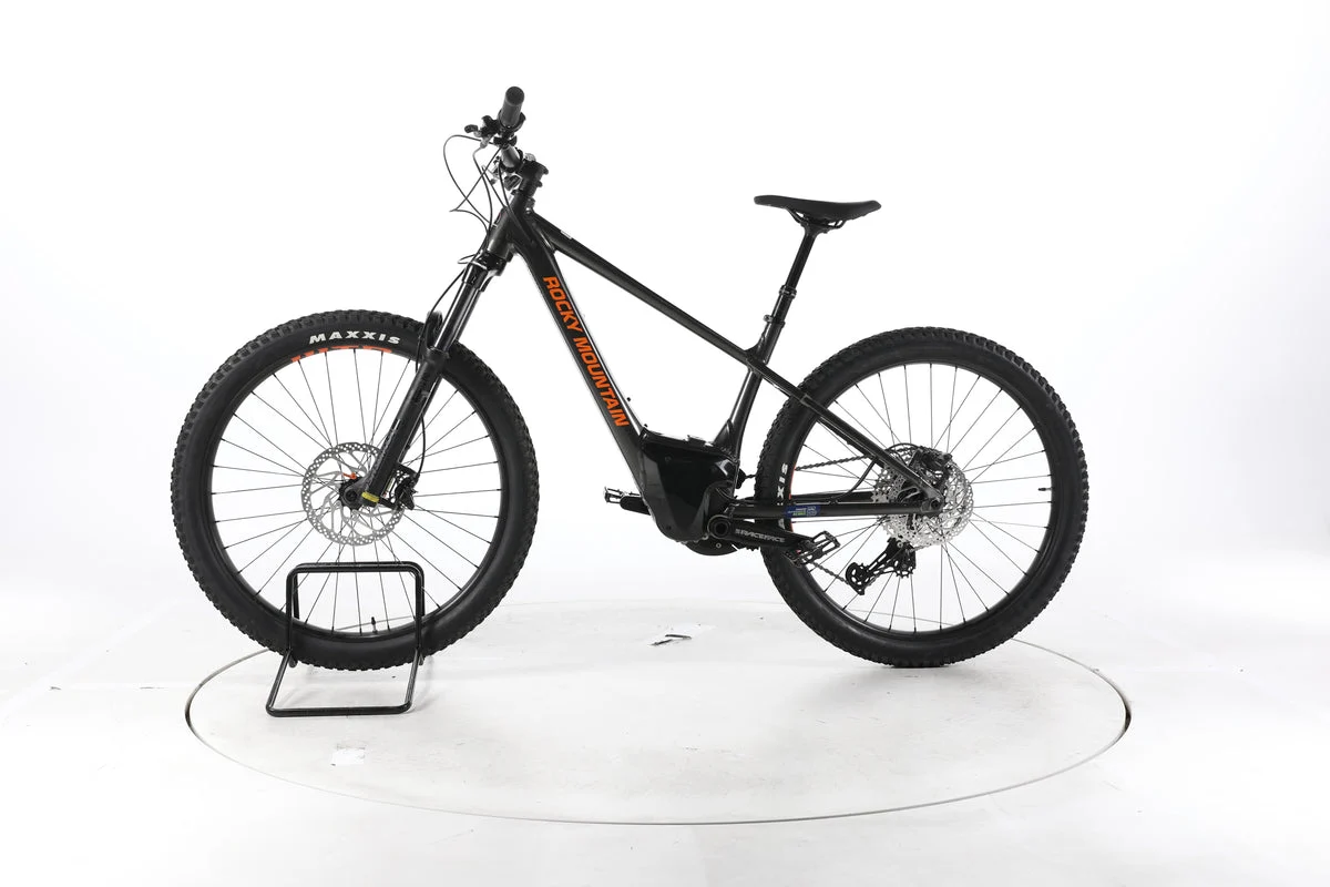 Rocky Mountain Growler Powerplay 30 2023, Bild 7