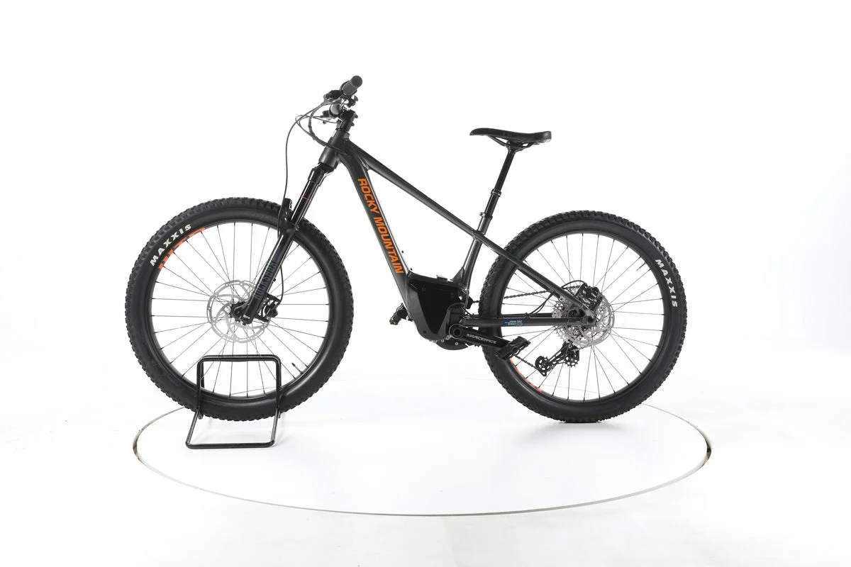 Rocky Mountain Growler Powerplay 30 2021, Bild 7