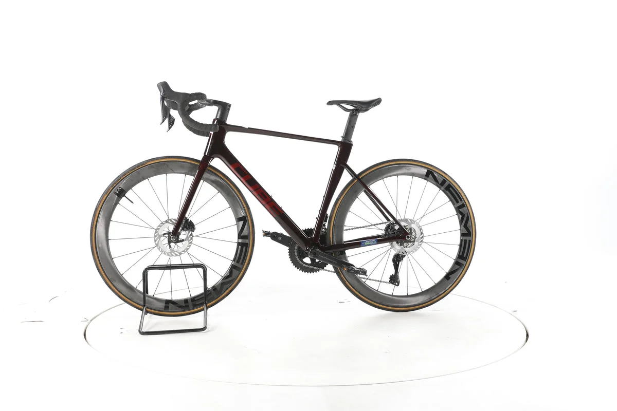 Cube Litening AIR C:68X Race 2024, Bild 7