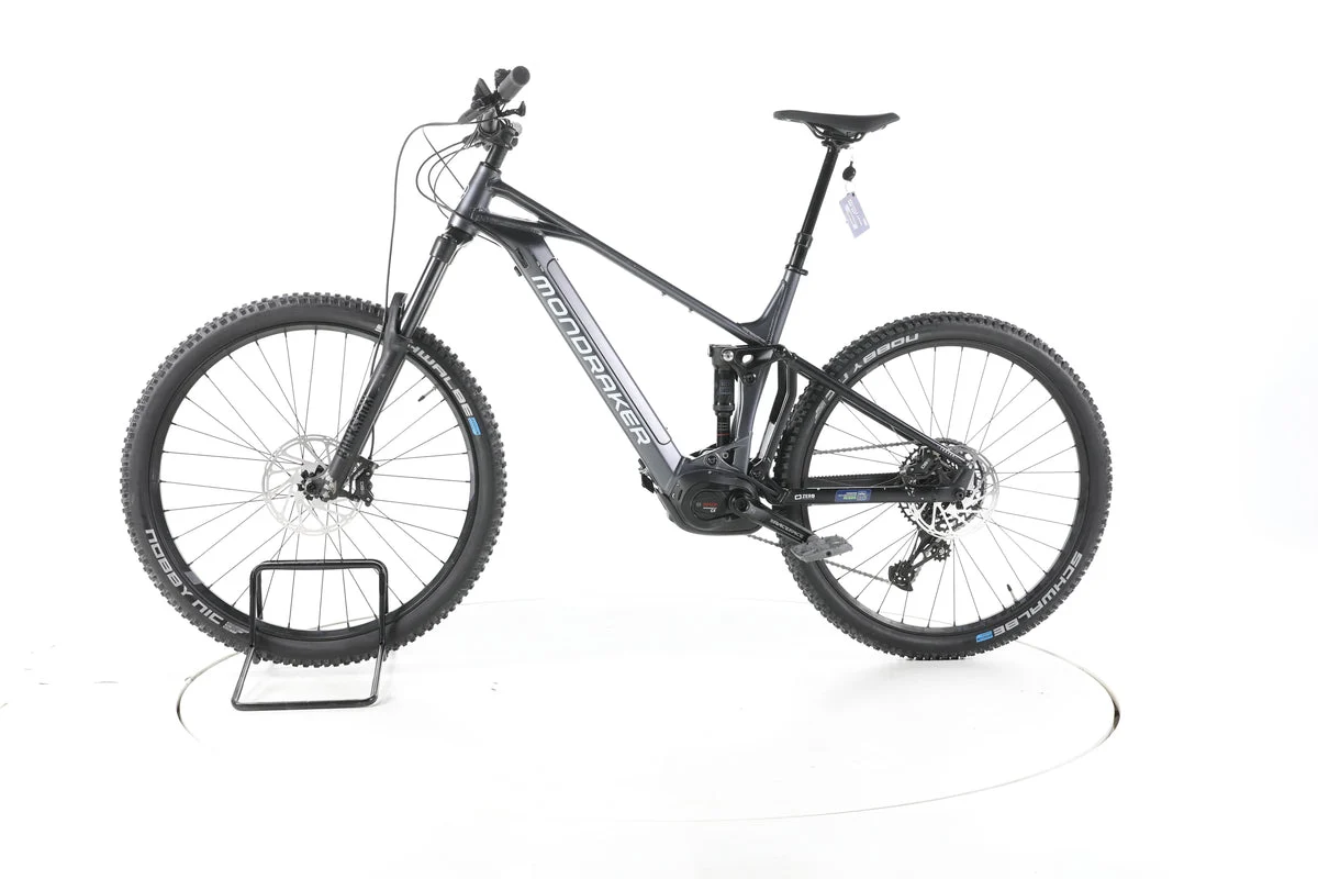 Mondraker Chaser 2022, Bild 7
