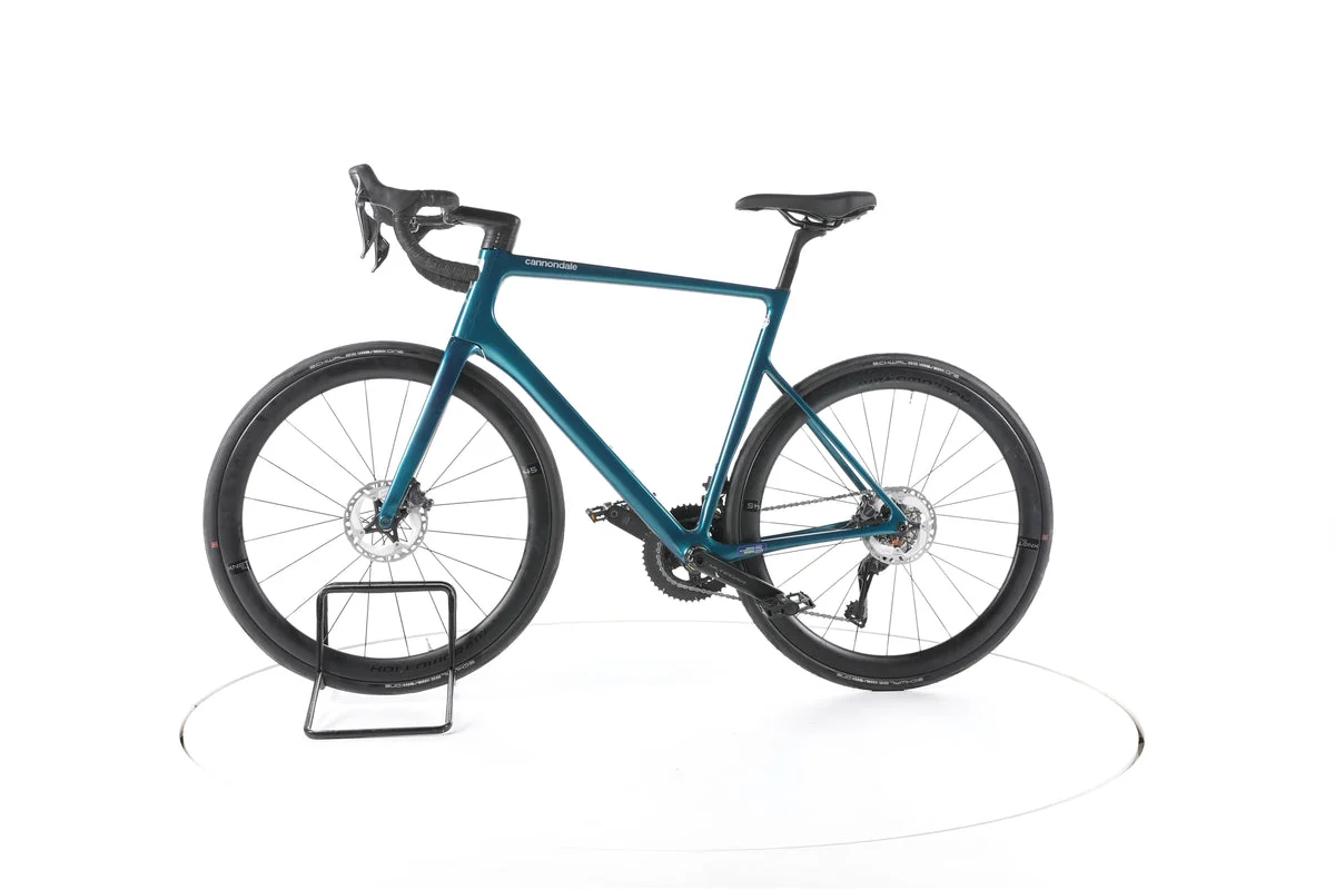 Cannondale SuperSix Evo Hi 2022, Bild 7