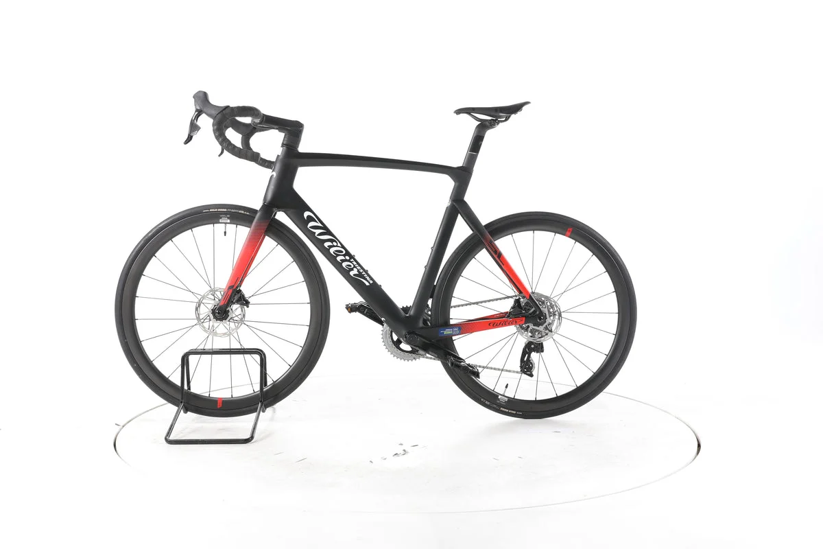 Wilier Cento10 SL Disc eTap 2023, Bild 7