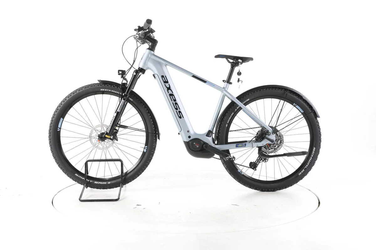 Axess Pro 2026, Bild 7