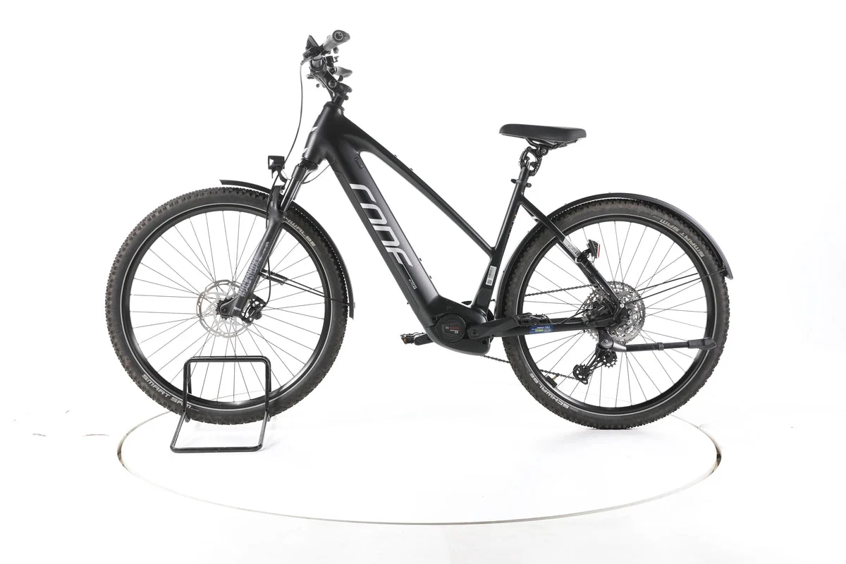 CONE Bikes eCross IN 4.0 2024, Bild 7