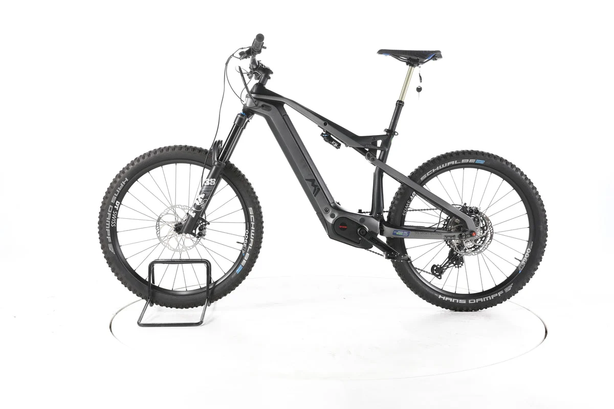 M1-Sporttechnik Erzberg CC 2023, Bild 7