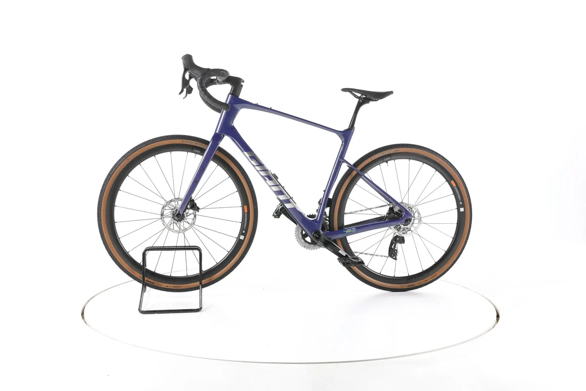 Giant Revolt Advanced Pro1 2024, Bild 7