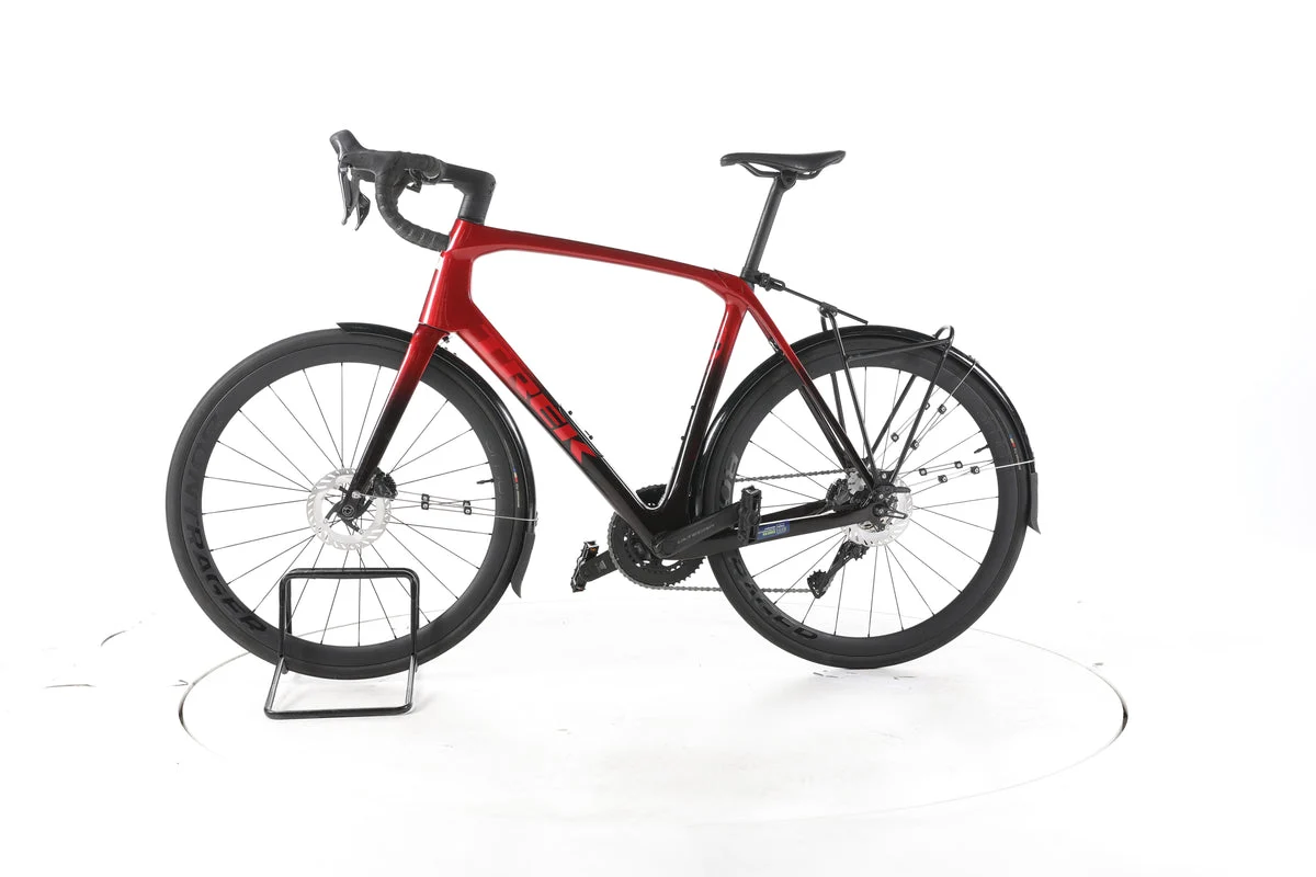 Trek Domane SLR 7 2022, Bild 7