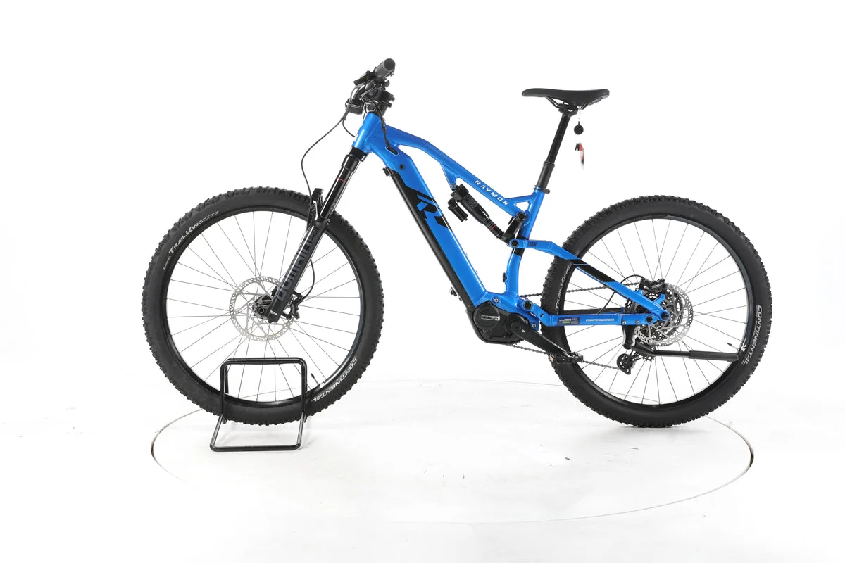 R Raymon TrailRay 140E 9.0 2023, Bild 7