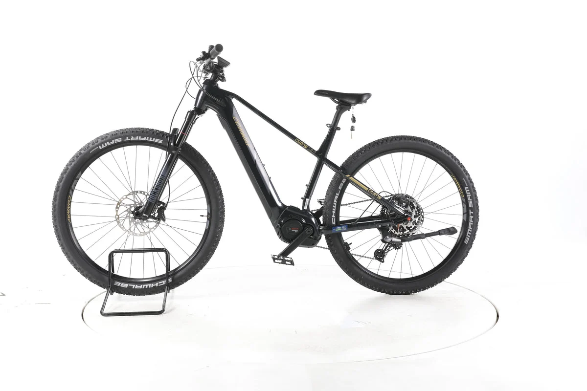 Conway Cairon S 8.0 2023, Bild 7