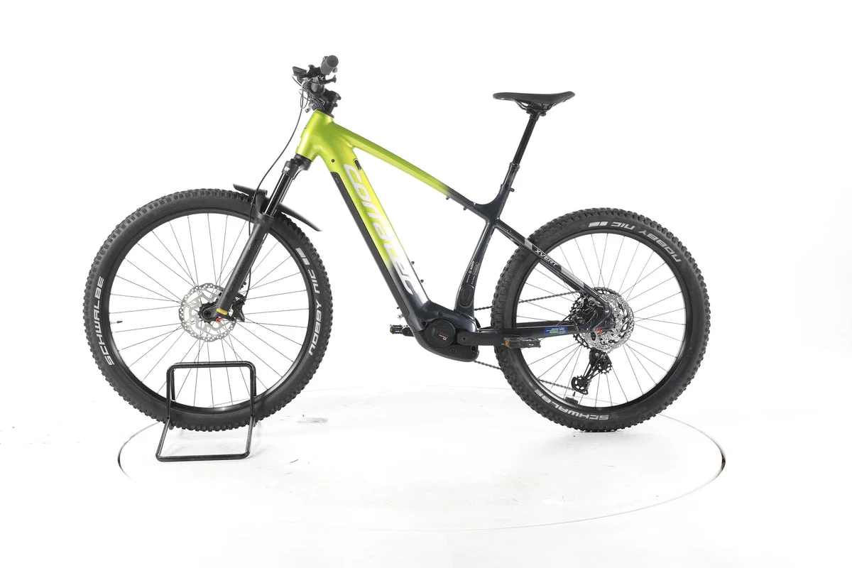 Corratec E-Power X-Vert Pro Team 2024, Bild 7