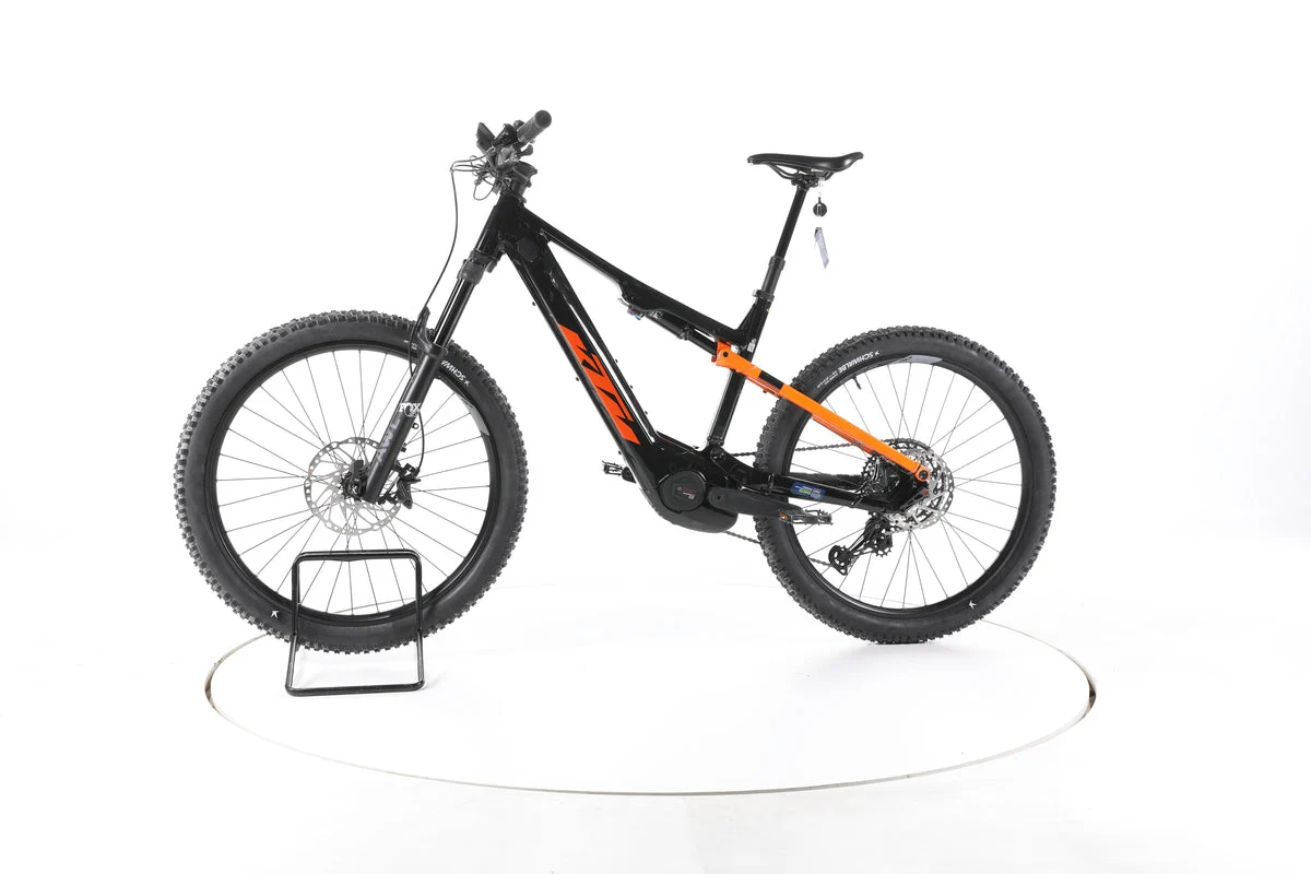 KTM Macina Lycan 771 2023, Bild 7