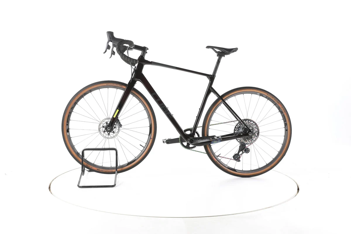 Cube Nuroad C:62 SLT 2023, Bild 7