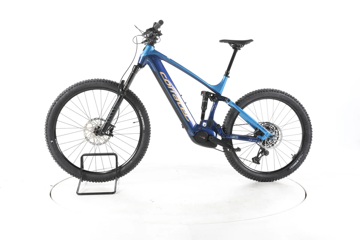 Corratec RS 160 Pro Team 2022, Bild 7