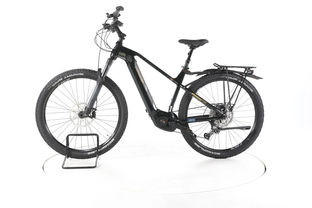 Conway Cairon S 729 2022, Bild 7