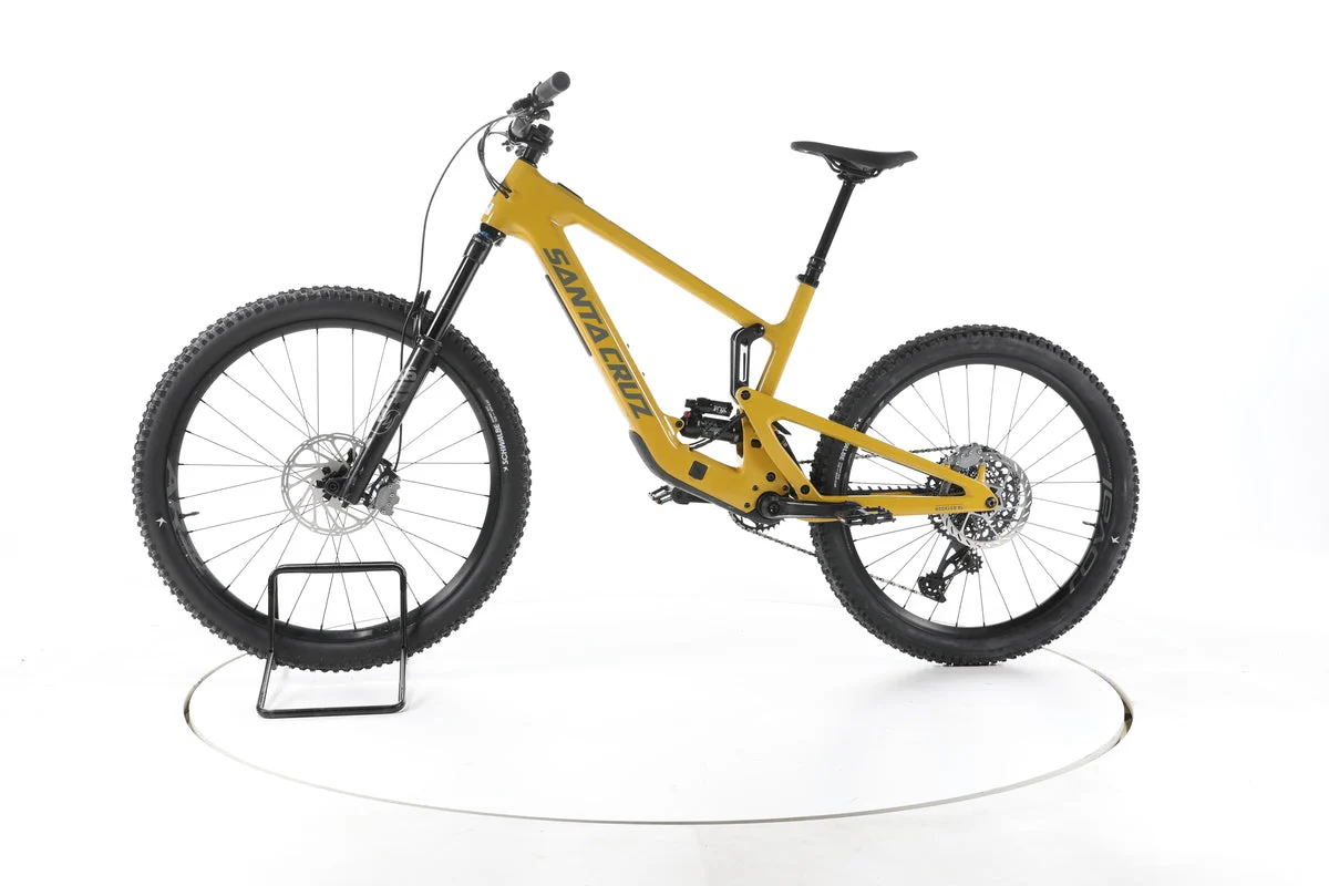 Santa Cruz Heckler SL 1 C S-Kit 2024, Bild 7