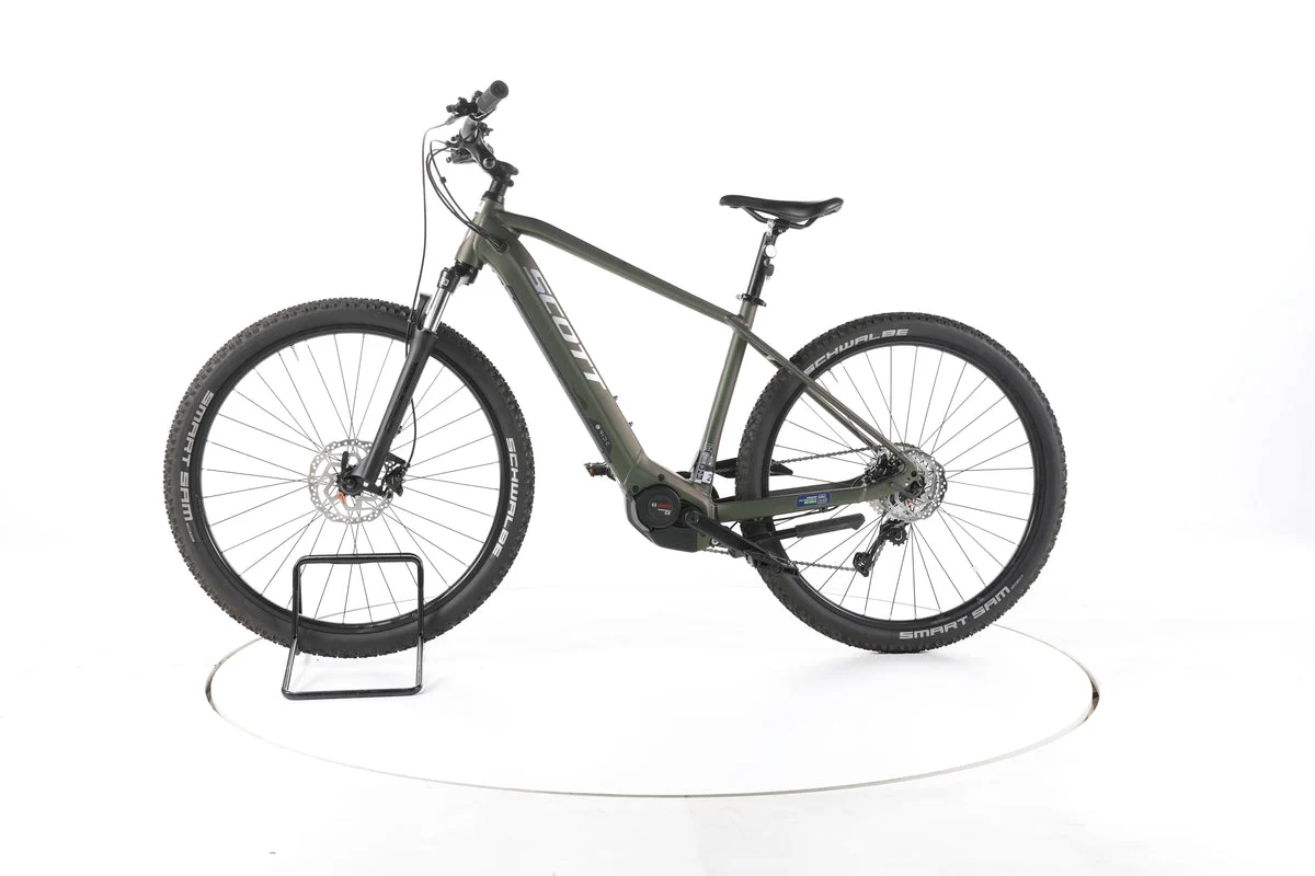 Scott Sub eRIDE 10 2022, Bild 7