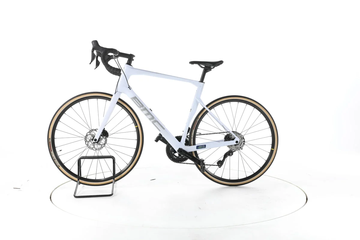 BMC Roadmachine Four 2024, Bild 7