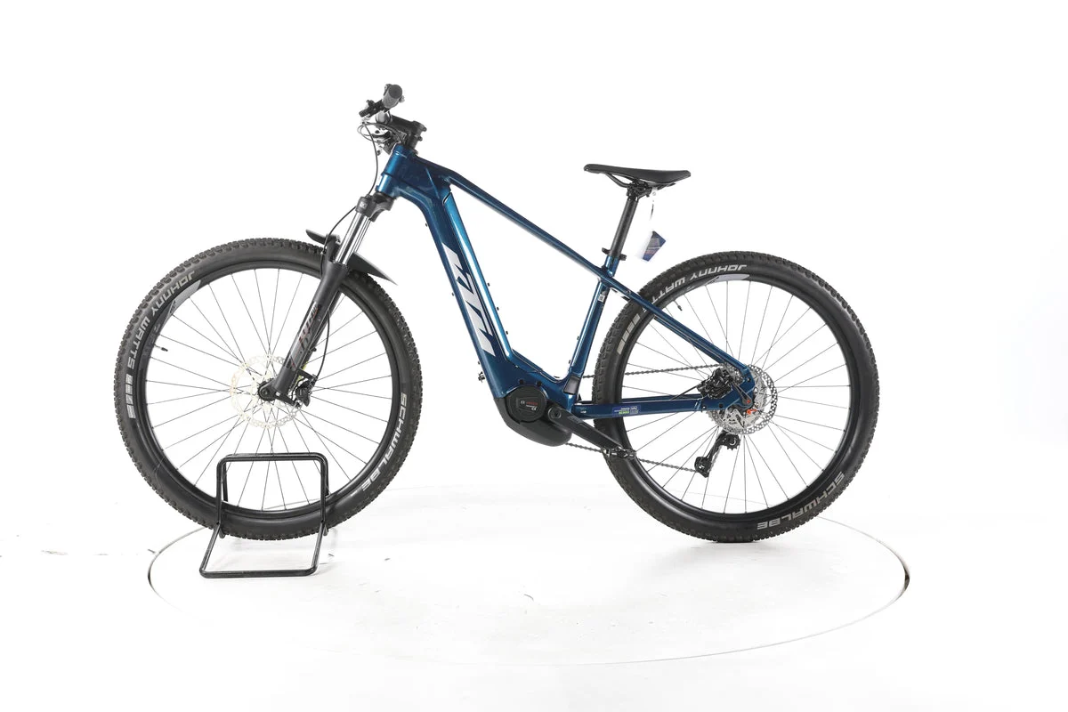 KTM Macina Team 691 2023, Bild 7