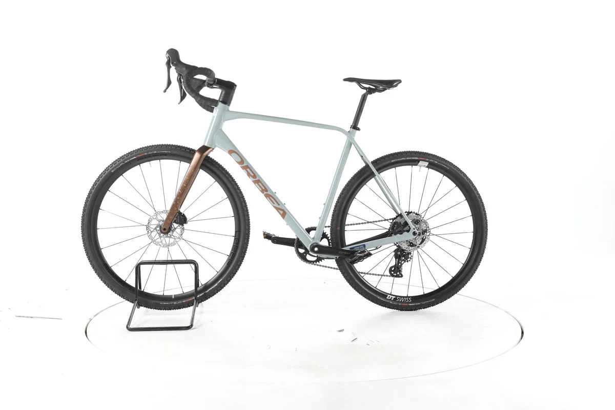 Orbea Terra H30 1X 2022, Bild 7