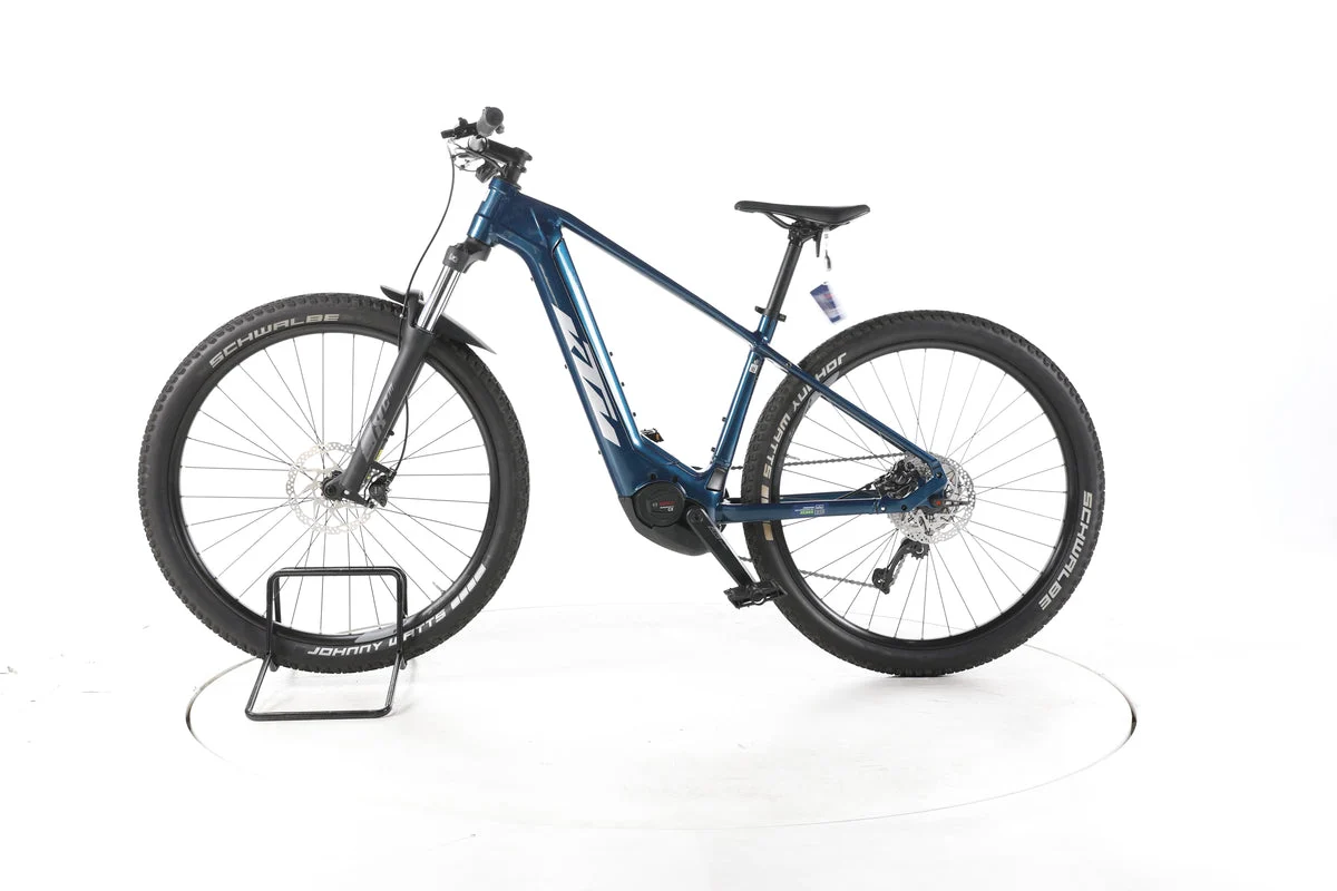 KTM Macina Team 691 2023, Bild 7