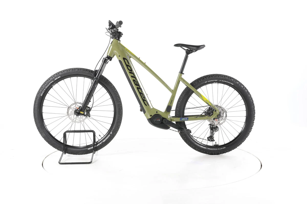 Corratec X-Vert Elite Sport 2023, Bild 7
