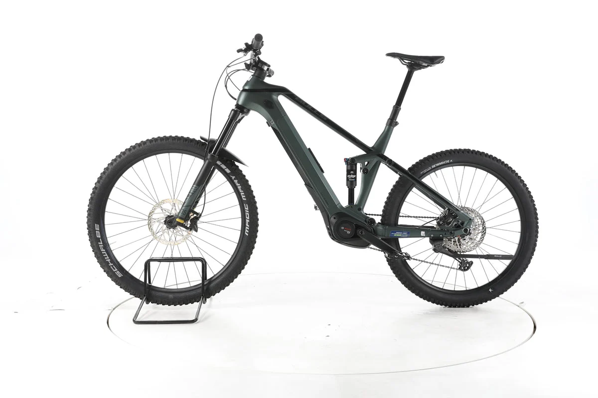 Bulls Sonic EVO AM 2 2021, Bild 7