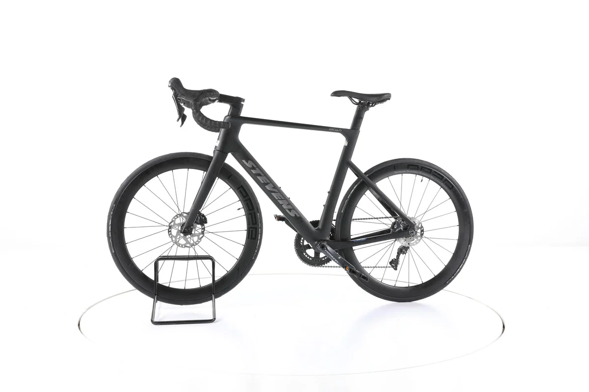 Stevens Arcalis Disc Custom 2022, Bild 7