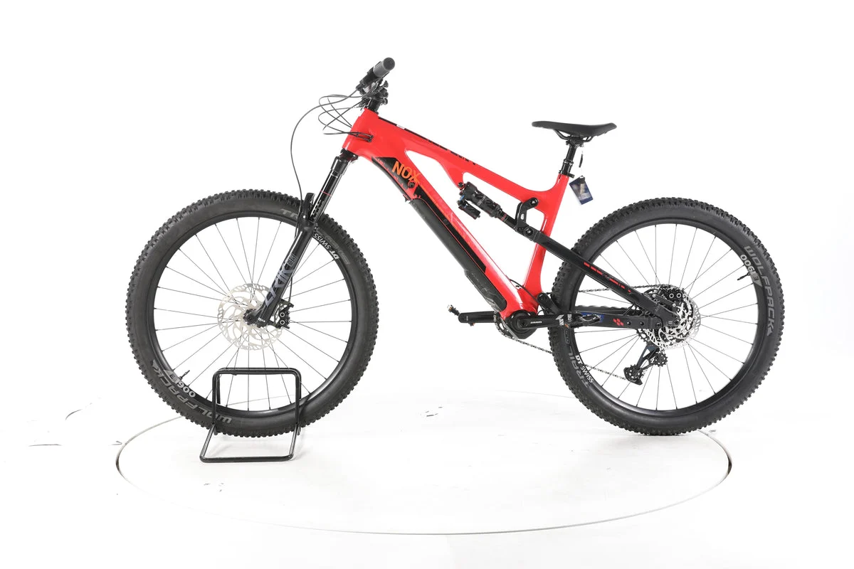 Nox Cycles HELIUM ALL-MTN 5.9 2022, Bild 7