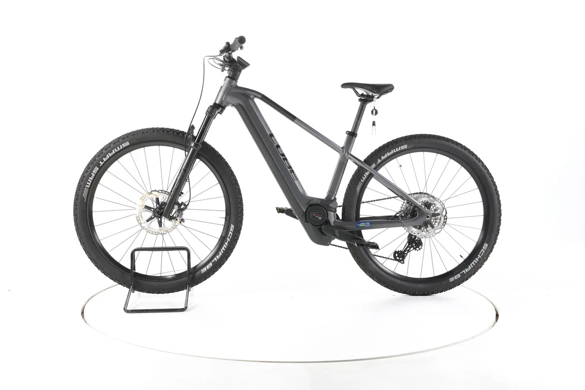 Cube Reaction Hybrid SLT 2023, Bild 7